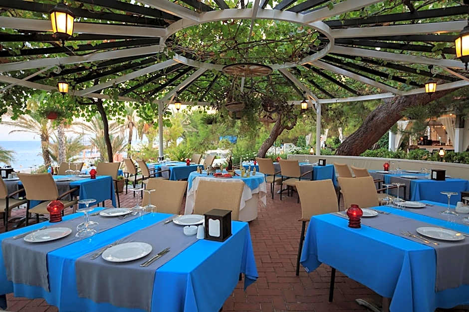 Pirates Beach Club  Ultra All Inclusive