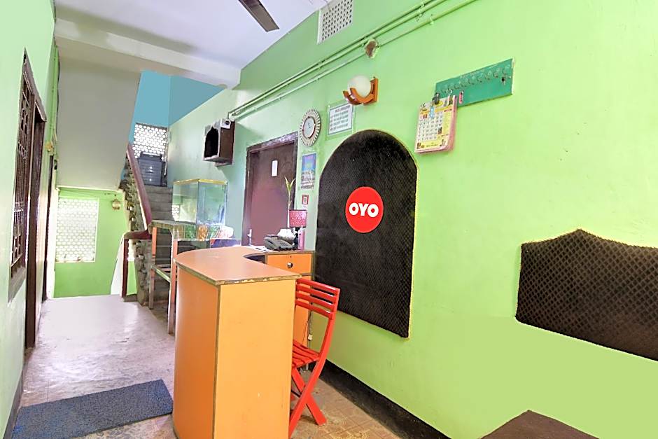 Hotel O Shreyansh Inn