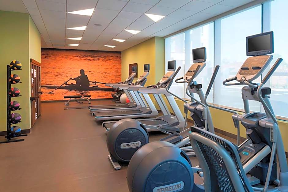 Residence Inn by Marriott Boston Watertown