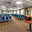Clarion Inn Columbia Airport