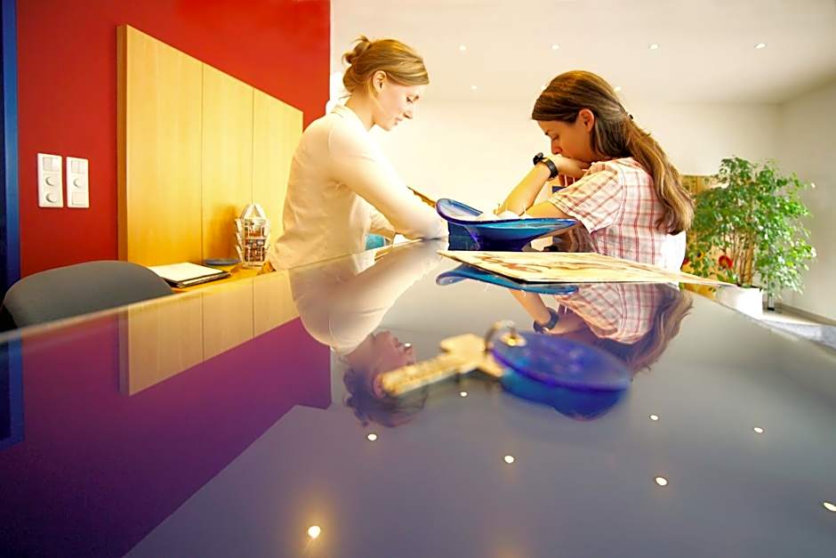 Strandhotel Alte Donau