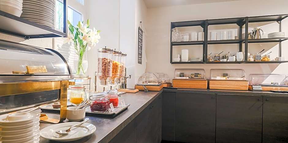 Hotel am Festspielhaus Bayerischer Hof - Superior