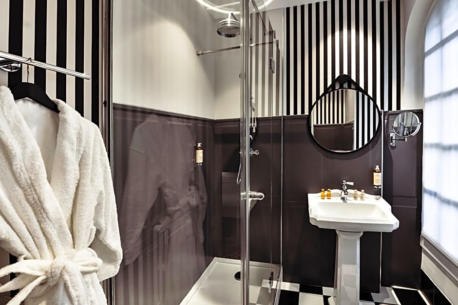 Mercure Paris Gare De Lyon Opera Bastille