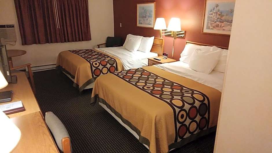 Wautoma Inn