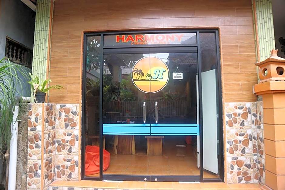Harmony Guest House