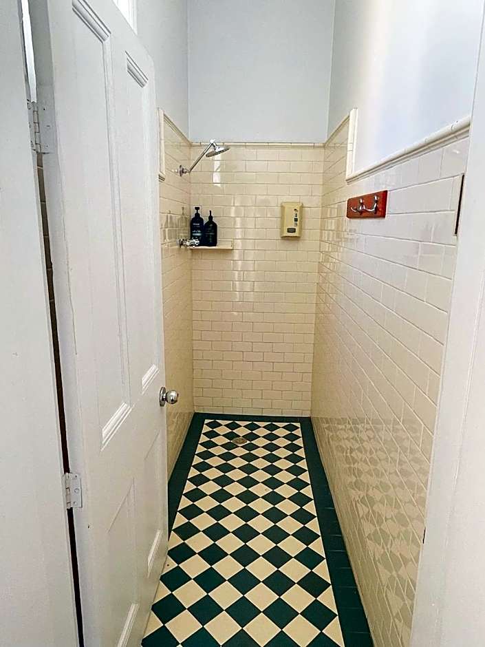 Frisco Hotel – Sydney, DC