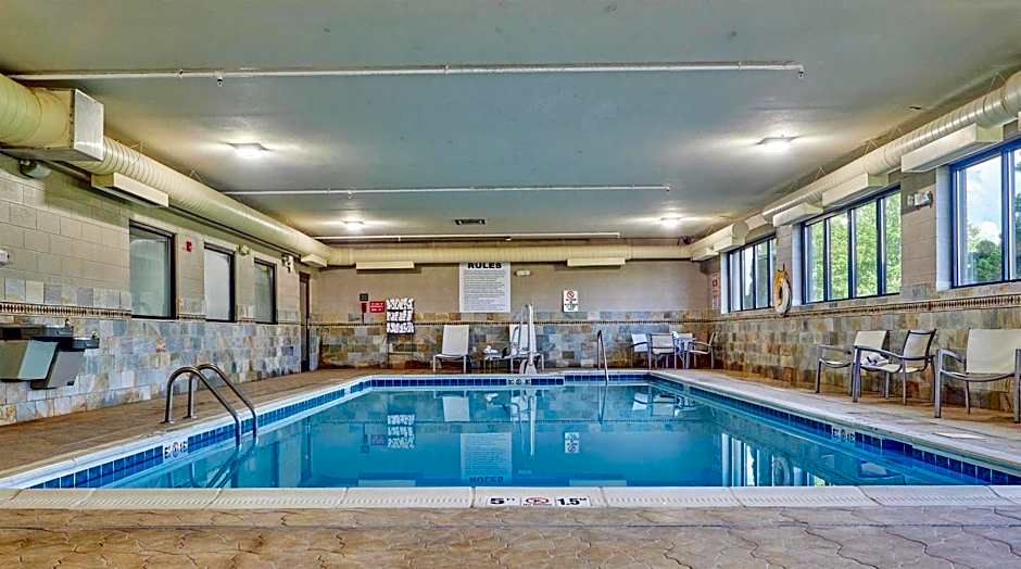 Hampton Inn & Suites Radcliff/Fort Knox