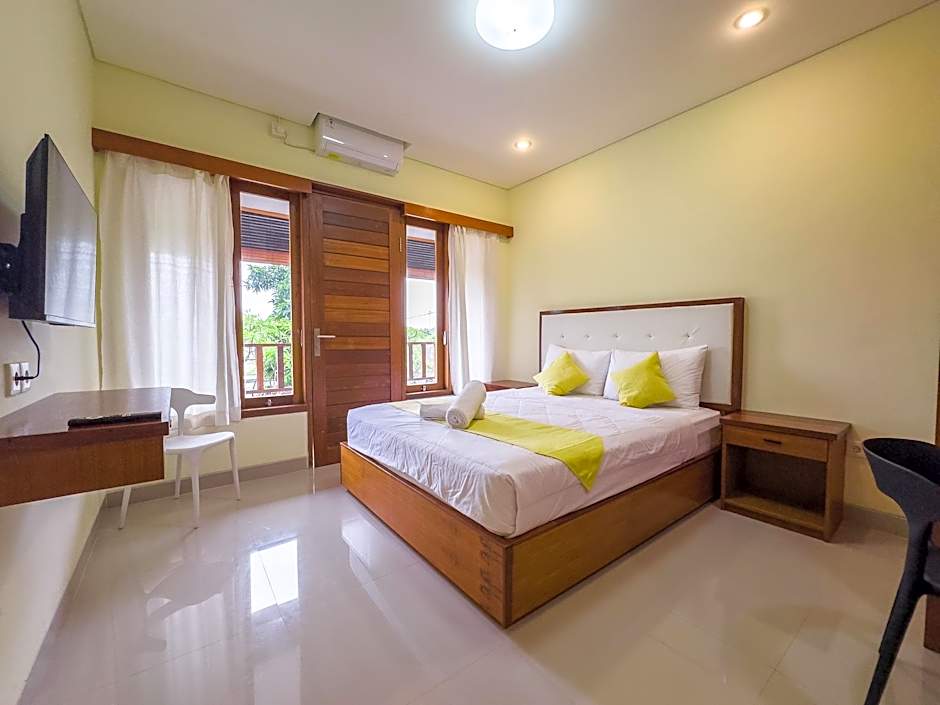 Ananda's Sanur by ABM