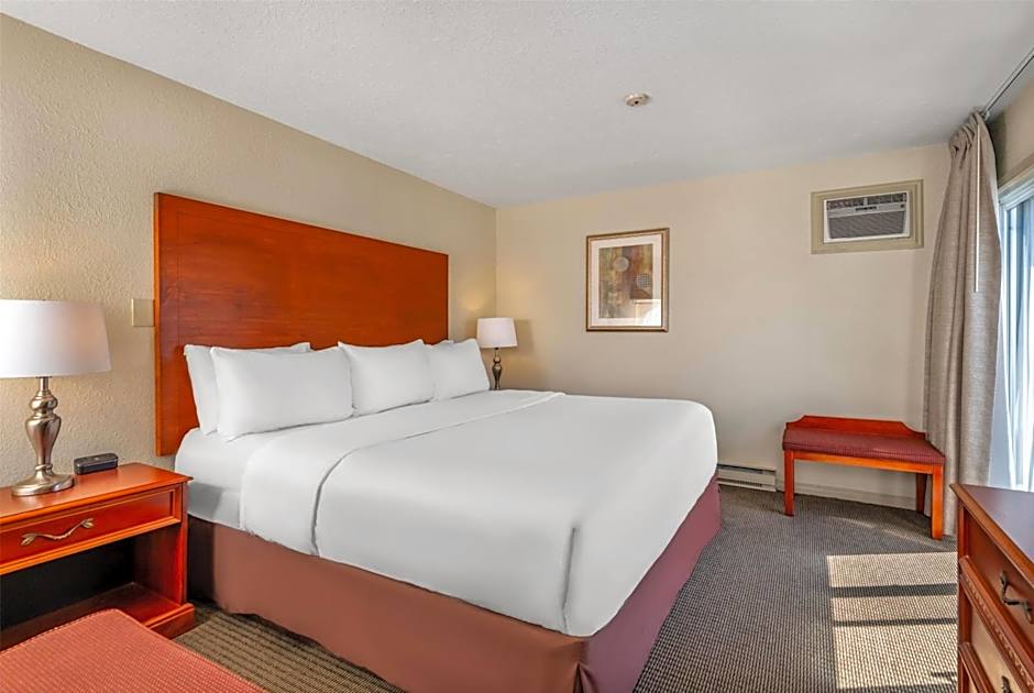 Travelodge by Wyndham Gananoque