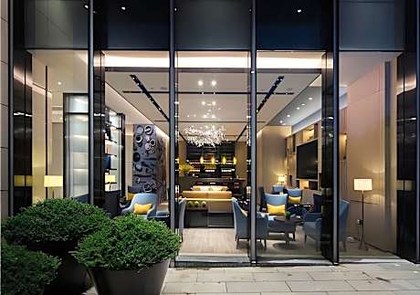 Echarm Hotel Changsha High-speed Railway Station