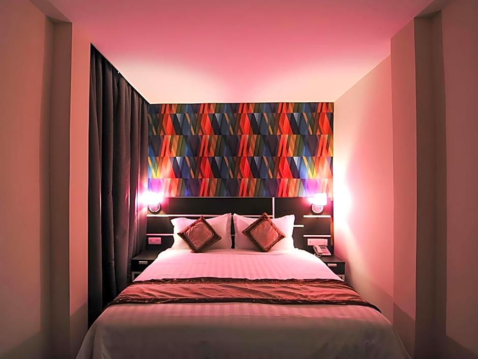 K Garden Hotel Parit Buntar