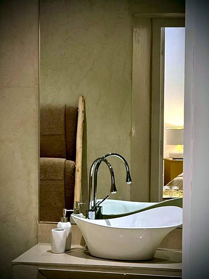 Riad Dollar Des Sables & Spa