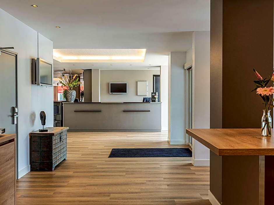 ibis Utrecht