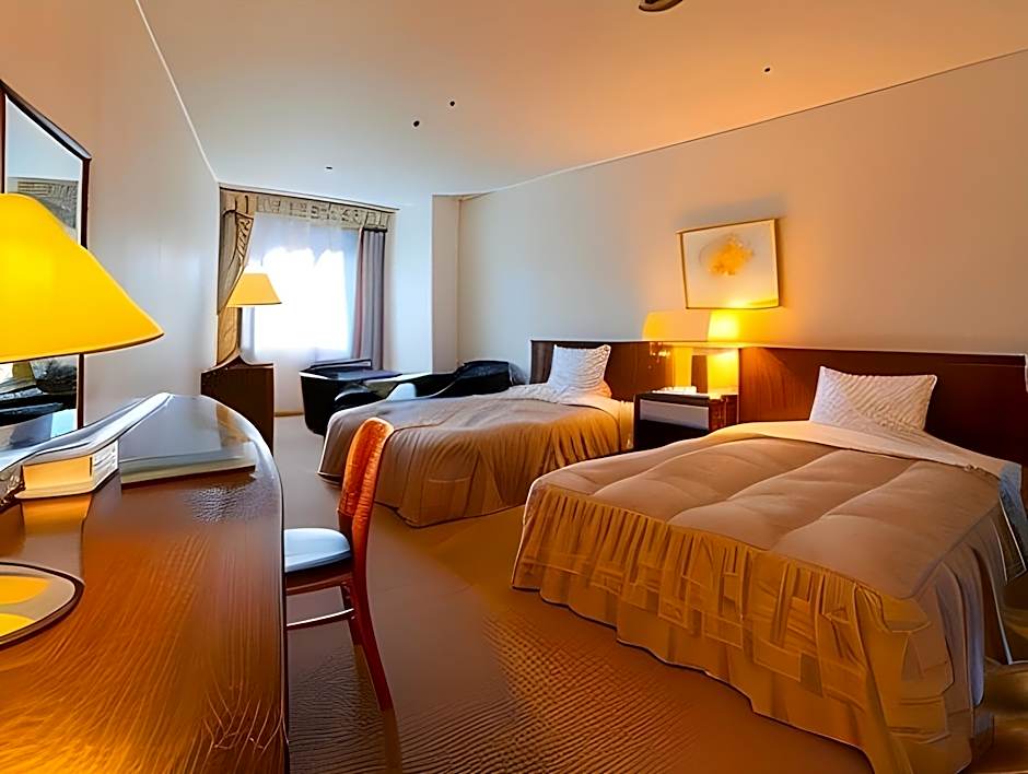 KAMENOI HOTEL AOMORI MAKADO