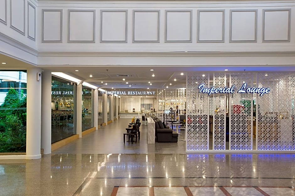 The Imperial Hotel and Convention Centre Phitsanulok	