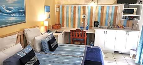 Double or Twin Room with Bathroom