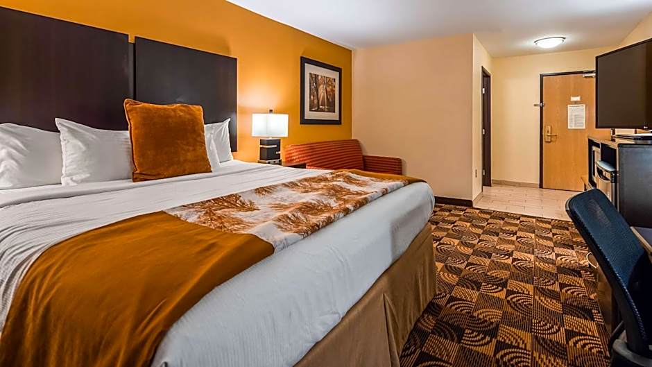 Best Western Plus Whitewater Inn