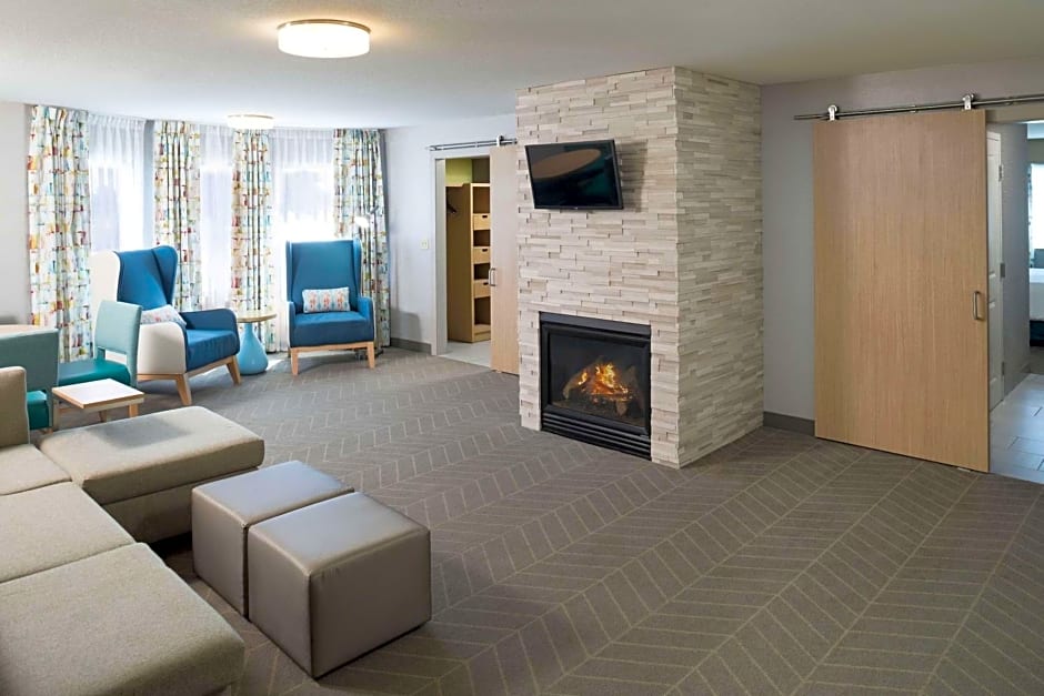 Hilton Garden Inn Sioux City Riverfront