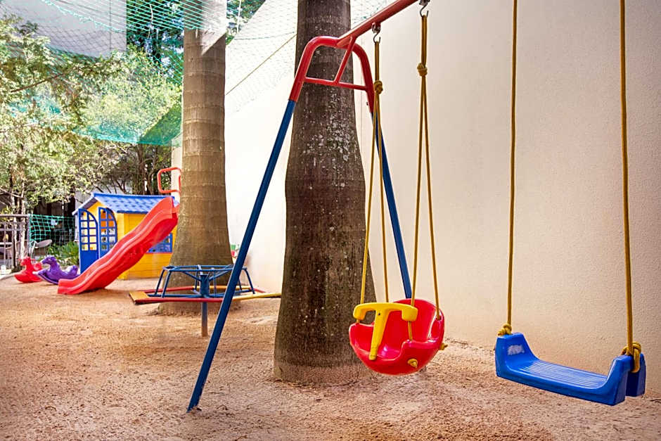 Melia Campinas Hotel