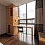 Central Seven Hotel by Kwon Busan Seomyeon