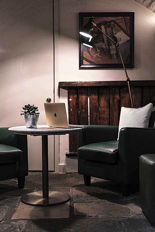 Hotel du Vin & Bistro Cambridge