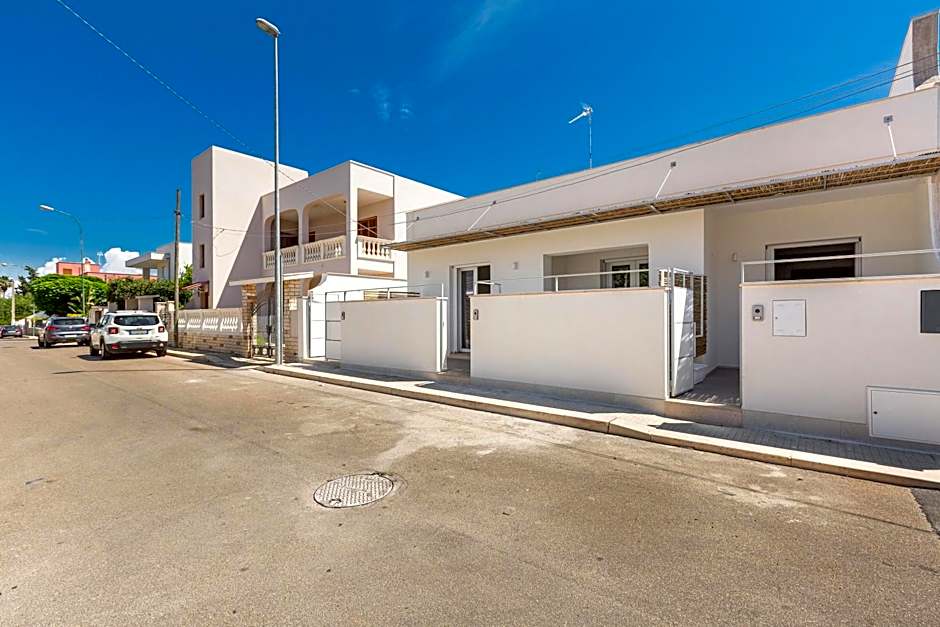 Residence Albeach by BarbarHouse