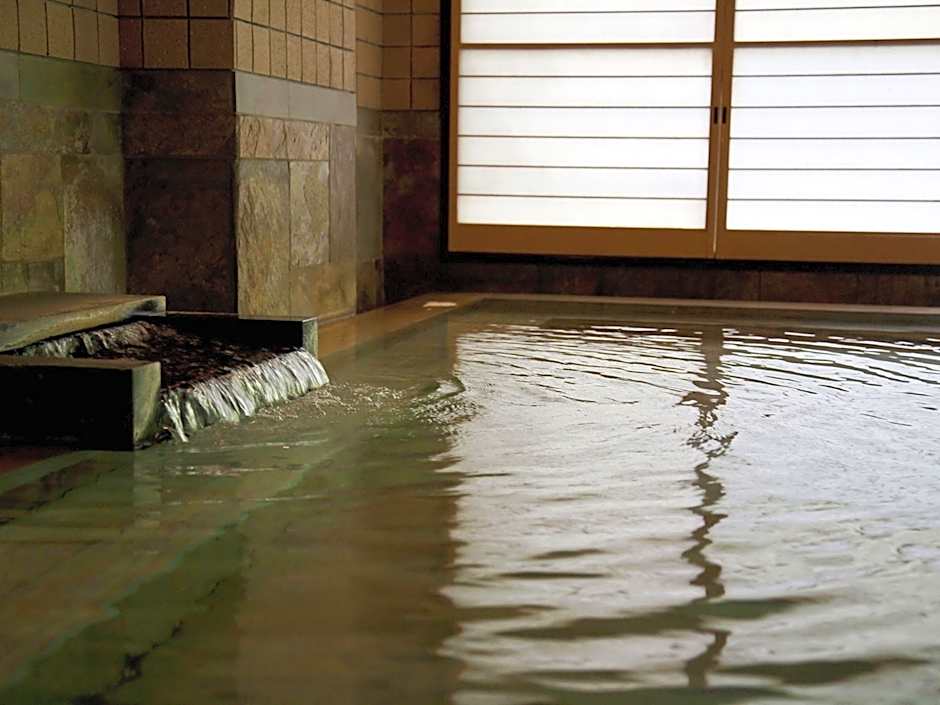 Minakami Hotel Juraku