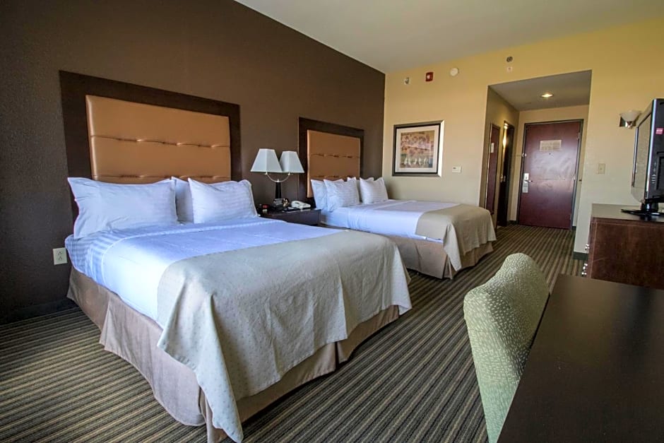 Holiday Inn Pearl - Jackson Area By IHG