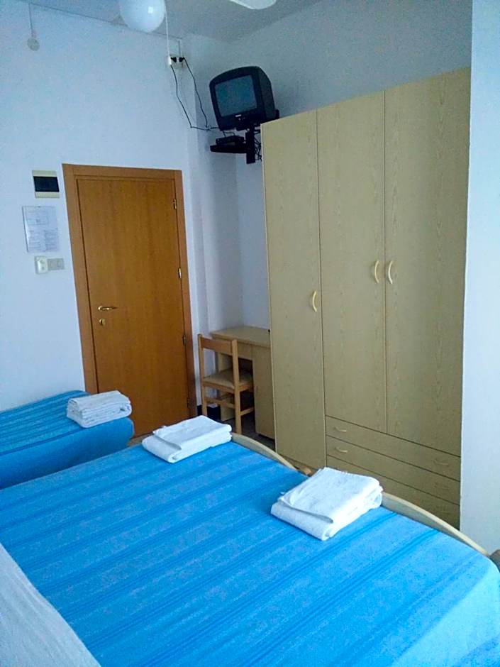 Hotel Ronconi