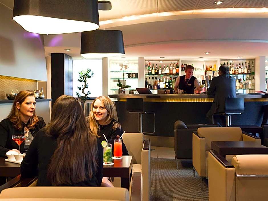 Novotel Paris La Defense
