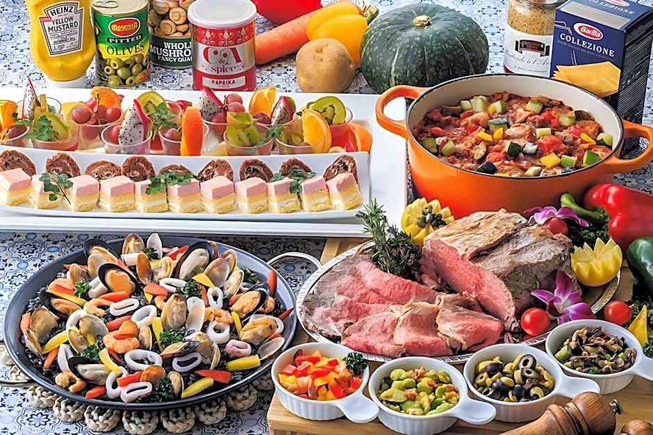 Maholova Minds Miura Resort