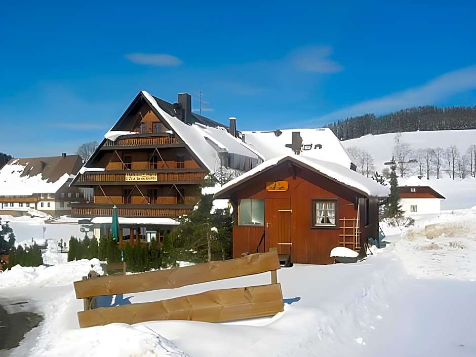 Landhotel Restaurant Jostalstuble