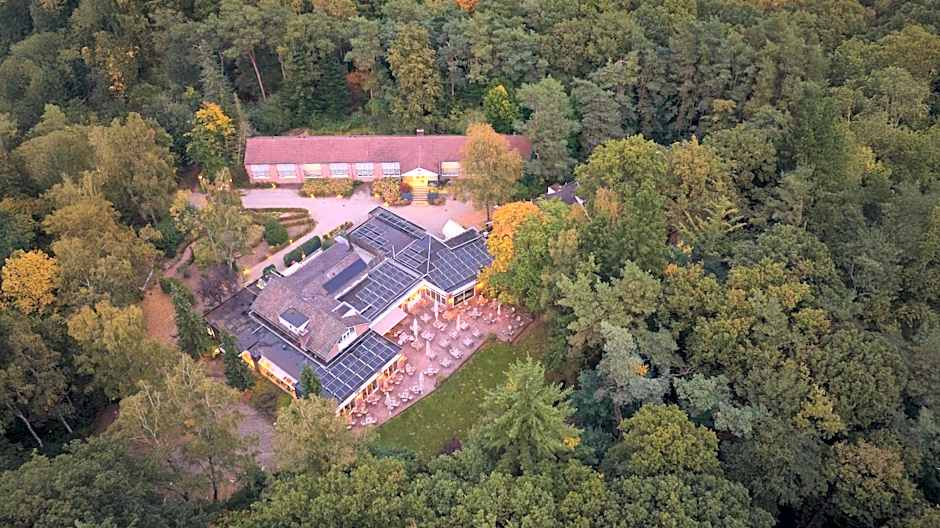 Hotel Duinrand Drunen