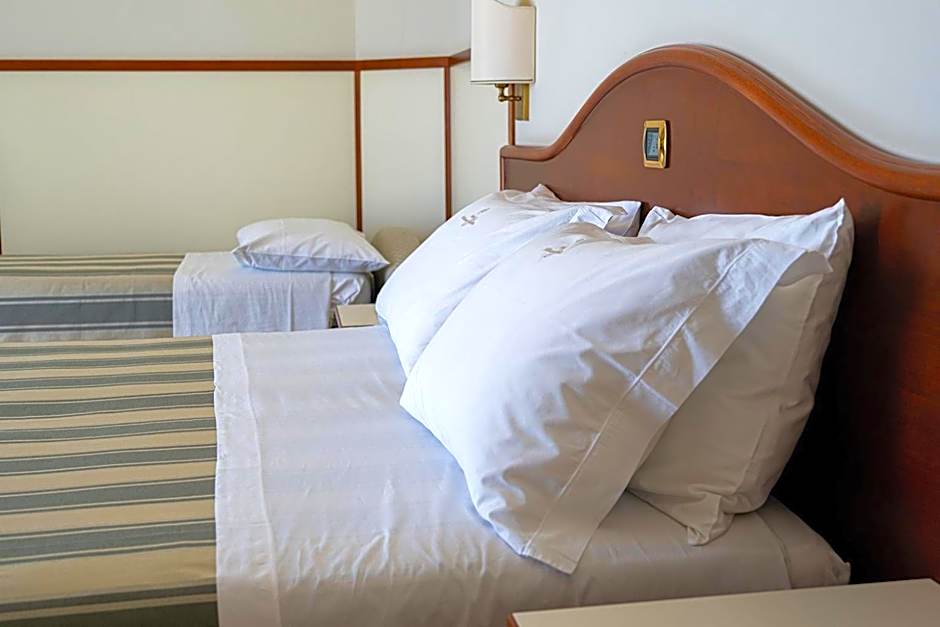 Hotels Vidi Miramare & Delfino