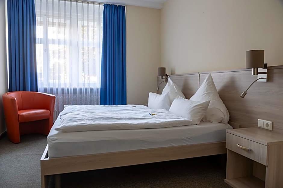 Hotel Weisses Haus