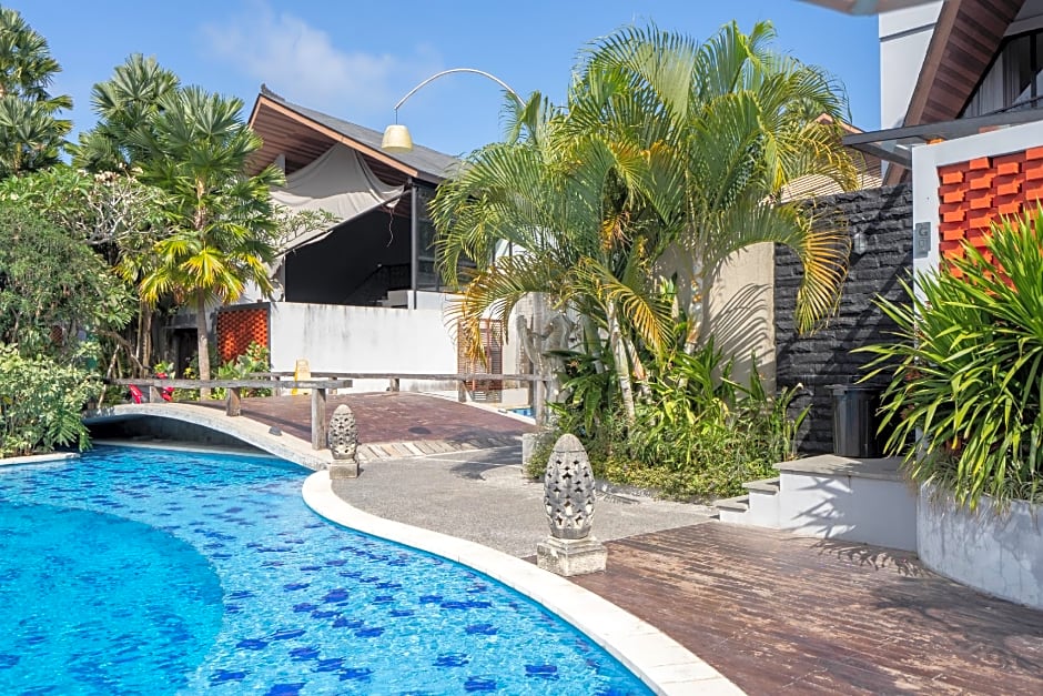 Serenity Villa Nusa Dua by The Lavana