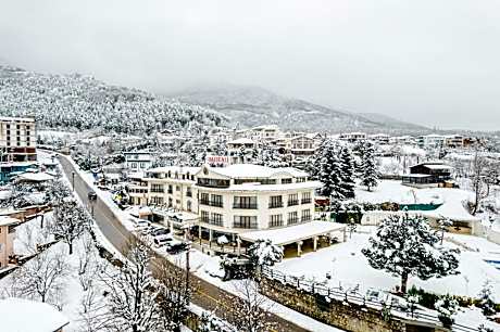 Motali Life Hotel