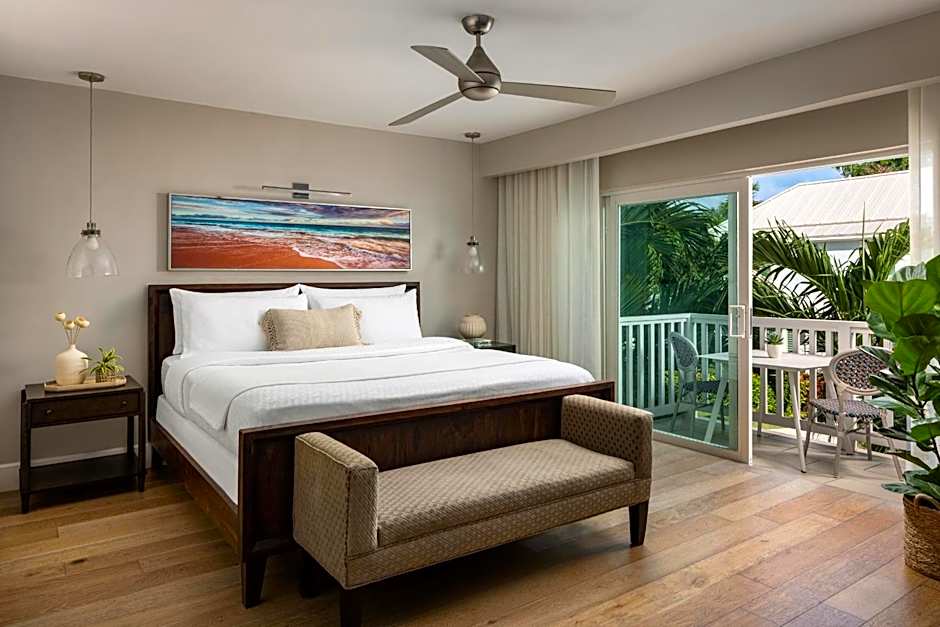 Sandals Royal Bahamian All Inclusive - Couples Only