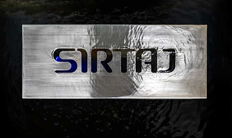 Sirtaj Hotel