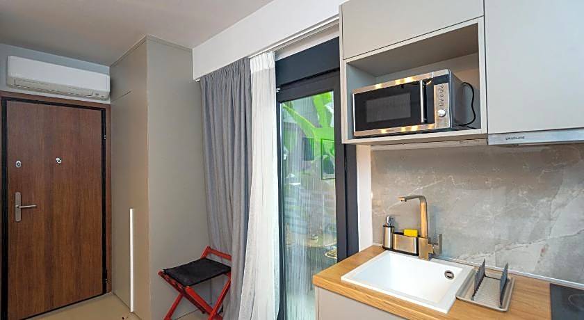 Empress Luxury Residences