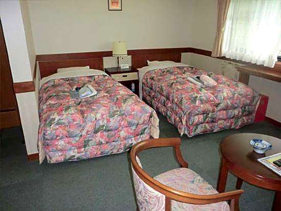 Auberge Yuragi