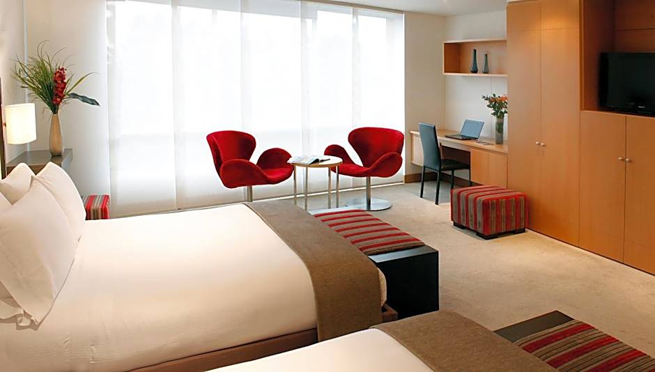 Faranda Collection Bogota, a member of Radisson Individuals