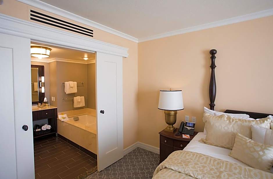 The Atherton Hotel at OSU