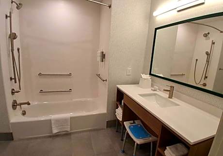 Home2 Suites by Hilton Lufkin, TX