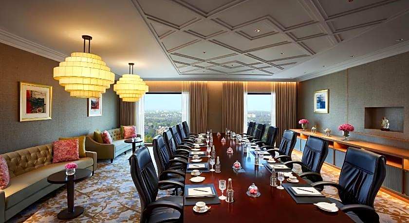 The Leela Gandhinagar Hotel