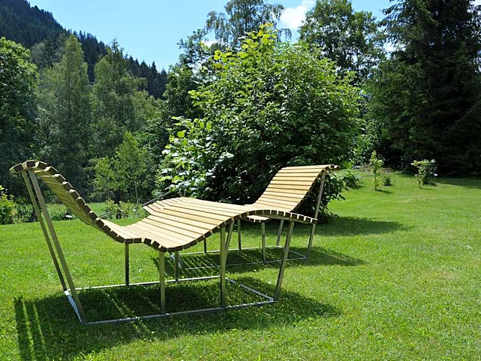 St Michael Alpin Retreat