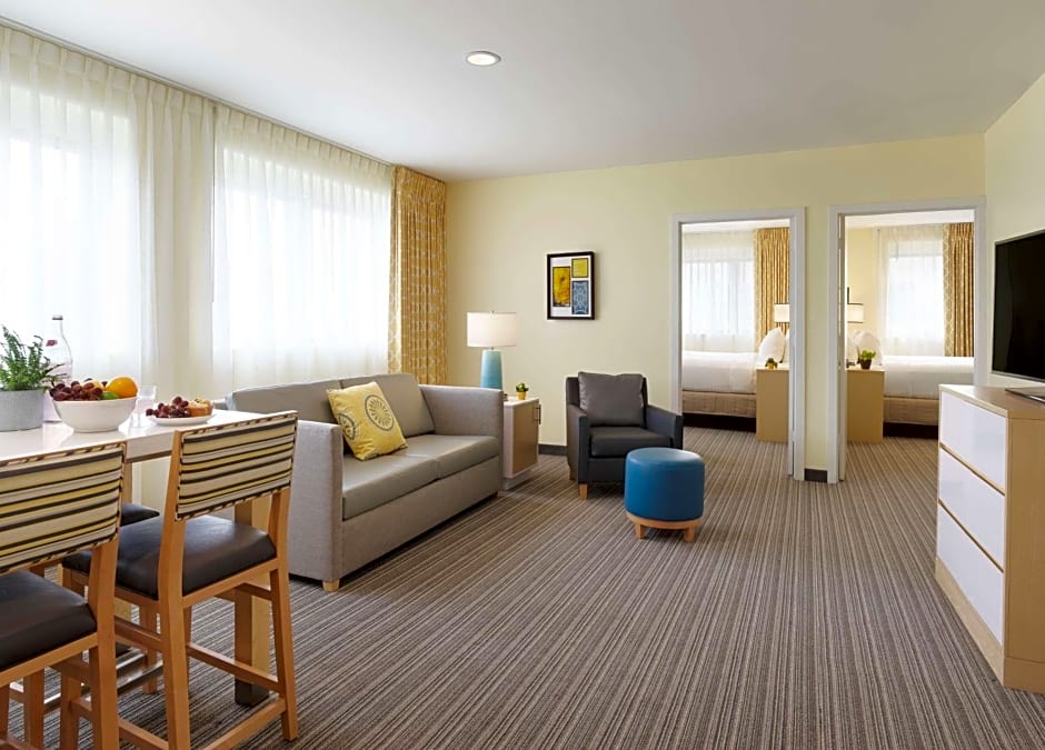 Sonesta ES Suites New Orleans Downtown