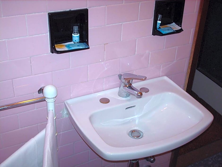 Hotel Triana e Tyche