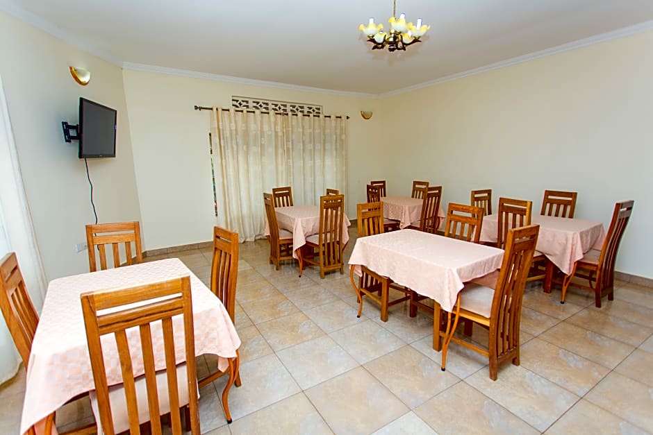 Auberge St Jean Leopold