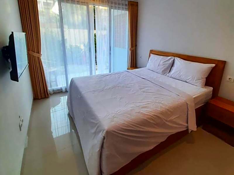 Dharma Guest House Seminyak RedPartner